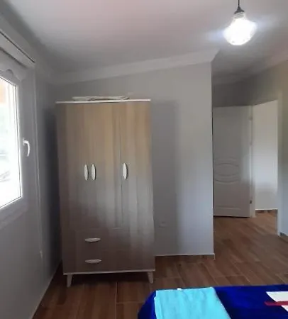 Cam Alti Cay Bahcesi 아파트
