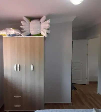 Cam Alti Cay Bahcesi 아파트 *