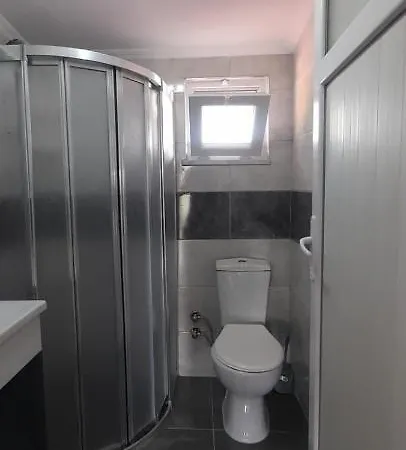 Apartment Cam Alti Cay Bahcesi Mugla